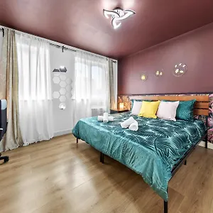  Apartment Centre Fbs Spacious Flat United Kingdom