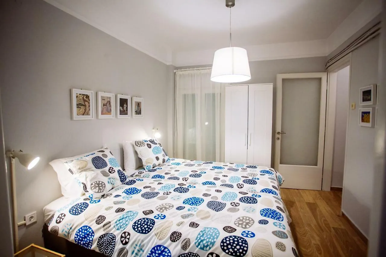 Apartment Luxurious & Modern | Walk Everywhere | 5★ Amenities Thessaloniki Greece